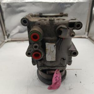 Compresor Aire Acondicionado Ford Focus Berlina (CAK)(1998->) 1.8 Ghia [1,8 Ltr. - 74 kW TDCi CAT] - 559020