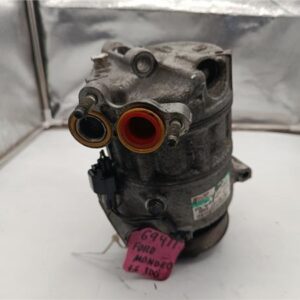 Compresor Aire Acondicionado Ford MONDEO IV 1.6 TDCi - 559009