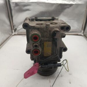 Compresor Aire Acondicionado Ford TRANSIT CONNECT (P65_, P70_, P80_) 1.8 TDCi - 559028