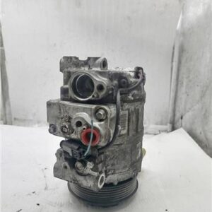 Compresor Aire Acondicionado Mercedes-Benz Clase C (BM 203) Berlina (02.2000->) 2.2 220 CDI (203.006) [2,2 Ltr. - 105 kW CDI CAT] - 547051