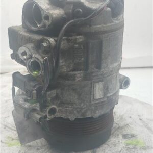 Compresor Aire Acondicionado Mercedes-Benz SPRINTER 5-t Furgón (906) 510 CDI - 503778