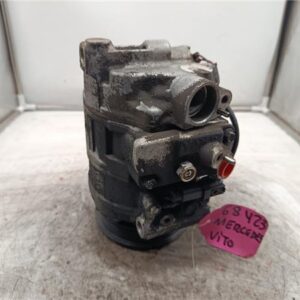 Compresor Aire Acondicionado Mercedes-Benz VITO / MIXTO Furgón (W639) 109 CDI - 555114