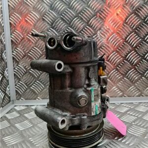 Compresor Aire Acondicionado Mini COOPER D 1600 - 557262