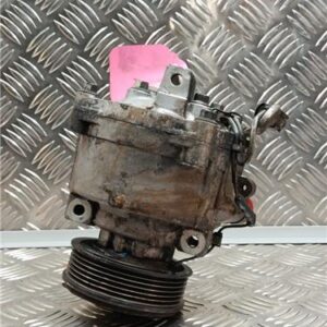 Compresor Aire Acondicionado Mitsubishi ASX (GA0W)(2010->) 1.8 Challenge 2WD [1,8 Ltr. - 85 kW DI-D CAT] - 554383