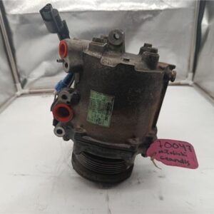 Compresor Aire Acondicionado Mitsubishi Grandis (NA0W)(2004->) 2.0 DI-D Inform [2,0 Ltr. - 100 kW DI-D CAT] - 559027