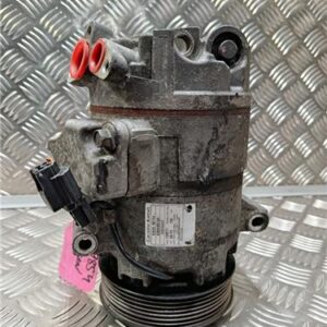 Compresor Aire Acondicionado Nissan Qashqai (J10)(01.2007->) 2.0 dCi - 556347