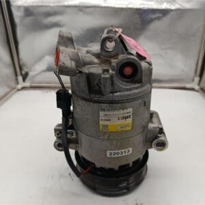 Compresor Aire Acondicionado Nissan Qashqai (J10)(01.2007->) 2.0 dCi - 559016