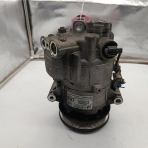 Compresor Aire Acondicionado Opel ASTRA J 2.0 CDTI - 559007
