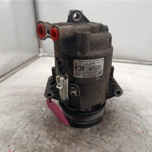 Compresor Aire Acondicionado Opel Astra H Berlina (2004->) 1.6 - 555402