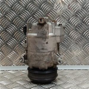 Compresor Aire Acondicionado Opel Astra J Berlina 5p (12.2009->) 1.6 Expression [1,6 Ltr. - 85 kW 16V] - 554387