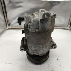 Compresor Aire Acondicionado Opel Corsa C (2000->) 1.7 DI - 559021