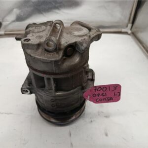 Compresor Aire Acondicionado Opel Corsa E (2014->) 1.3 Business [1,3 Ltr. - 55 kW 16V CDTI] - 559024