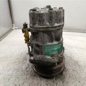 Compresor Aire Acondicionado Peugeot 307 (3A/C) 1.6 HDi 110 - 554999
