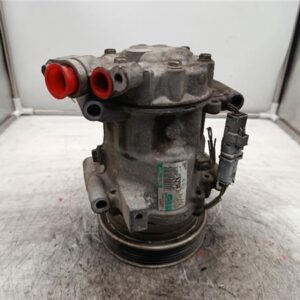 Compresor Aire Acondicionado Renault Clio III (2005->) 1.2 - 555418