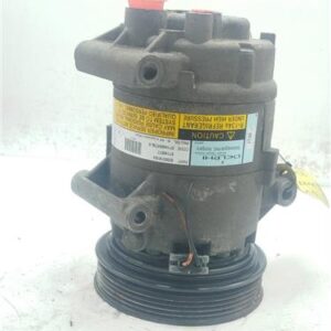 Compresor Aire Acondicionado Renault Scenic II (JM)(2003->) 1.5 dCi (JM02, JM13) - 540361