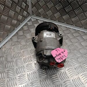 Compresor Aire Acondicionado Renault Scenic II (JM)(2003->) 1.6 16V - 559818