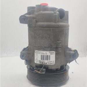 Compresor Aire Acondicionado Renault Scenic II (JM)(2003->) 1.9 dCi (JM14) - 540357
