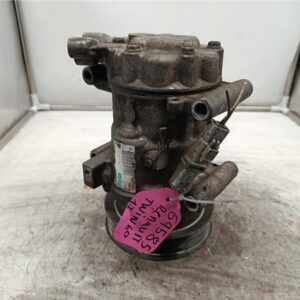 Compresor Aire Acondicionado Renault TWINGO (CN0_) 1.2 16V (CN0A) - 555101