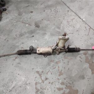 Cremallera Direccion Asistida Ford TRANSIT CONNECT (P65_, P70_, P80_) 1.8 TDCi - 555071
