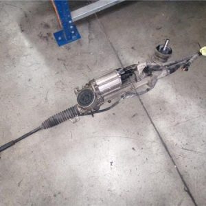 Cremallera Direccion Asistida Opel Insignia Berlina (2008->) 2.0 CDTI - 534925