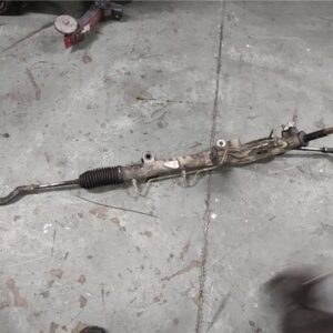 Cremallera Direccion Asistida Opel Vivaro (2001->) 1.9 Combi 2.7t  Corto [1,9 Ltr. - 74 kW CDTI CAT (F9Q-760 / L08)] - 556432