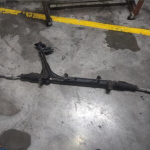 Cremallera Direccion Asistida Peugeot BOXER Furgón 2.2 HDi 120 - 503274