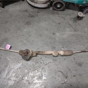 Cremallera Direccion Asistida Renault TWINGO (CN0_) 1.2 16V (CN0A) - 553879