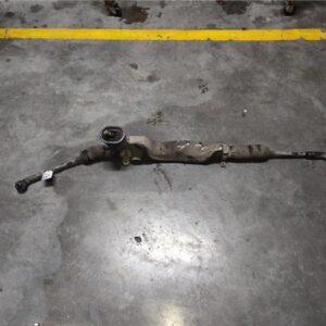 Cremallera Direccion Asistida Seat Ibiza (6L1)(04.2002->) 1.9 SDI - 497562