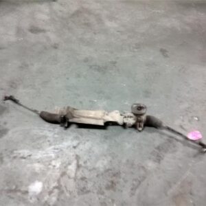 Cremallera Direccion Asistida Seat Toledo (1M2)(03.1999->) 1.9 TDI - 560080