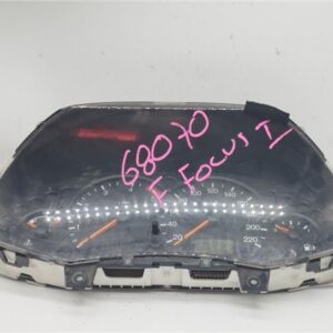 Cuadro Completo Ford FOCUS Ranchera familiar (DNW) 1.8 Turbo DI / TDDi - 497709
