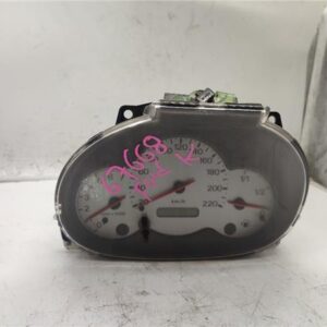 Cuadro Completo Ford KA (CCQ)(1996->) 1.3 i - 539578
