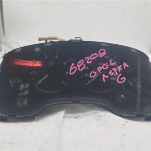 Cuadro Completo Opel Astra G Berlina (1998->) 1.6 - 500869