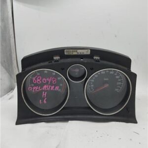 Cuadro Completo Opel Astra H Berlina (2004->) 1.6 - 496955