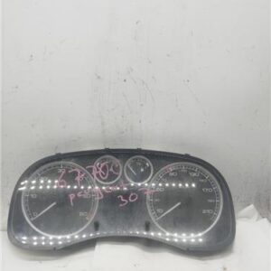 Cuadro Completo Peugeot 307 (3A/C) 2.0 HDi 90 - 543208