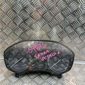 Cuadro Completo Skoda Octavia Berlina (1Z3)(2004->) 2.0 TDI 16V - 556763
