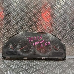 Cuadro Completo Volvo S60 Berlina (2000->) 2.4 D5 - 556511