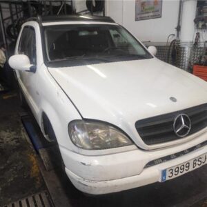 Cuadro Instrumentos Mercedes-Benz Clase ML (BM 163)(09.1997->) 2.7 270 CDI (163.113) [2,7 Ltr. - 120 kW CDI 20V CAT] - 554348