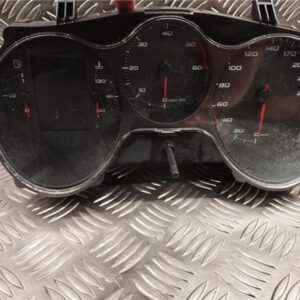 Cuadro Instrumentos Seat Altea (5P1)(03.2004->) 1.6 TDI - 557901