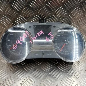Cuadro Instrumentos Seat Ibiza SC (6J1)(06.2008->) 1.2 Reference [1,2 Ltr. - 63 kW TSI] - 553606