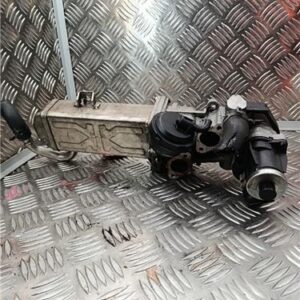 Egr Seat Altea XL (5P5)(10.2006->) 1.6 TDI - 559417