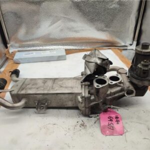 Egr Seat Ibiza Berlina (6J5)(06.2008->) 1.6 TDI - 555276