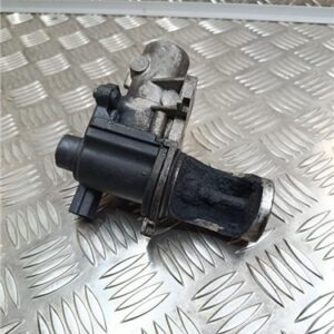 Egr Skoda Superb (3U4)(2002->) 1.9 TDI - 553521