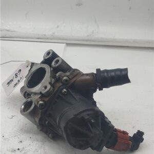 Egr TECNOVE 35 C15 2300 - 500966