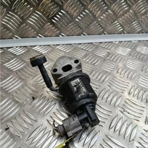 Electrovalvula Egr Seat Ibiza (6L1)(04.2002->) 1.4 16V - 553835