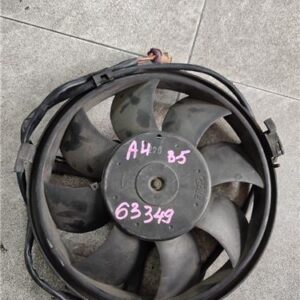 Electroventilador Audi A4 Berlina (B5)(1994->) 1.9 TDI - 392429