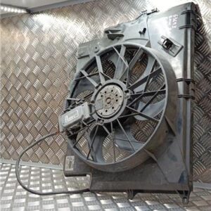 Electroventilador BMW Serie 1 Berlina (E81/E87)(2004->) 2.0 116d [2,0 Ltr. - 85 kW 16V Diesel CAT] - 555391