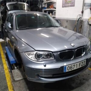 Electroventilador BMW Serie 1 Berlina (E81/E87)(2004->) 2.0 118d [2,0 Ltr. - 105 kW Turbodiesel CAT] - 410826