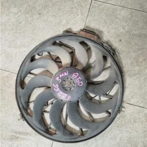 Electroventilador BMW Serie 8 (E31)(1990->) 5.0 850i Automático [5,0 Ltr. - 220 kW V12 CAT] - 474634