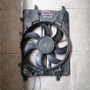 Electroventilador Chevrolet Cruze (2009->) 1.6 L [1,6 Ltr. - 83 kW CAT] - 530894