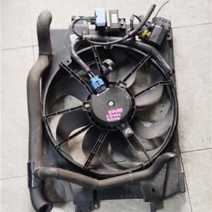 Electroventilador Dacia Lodgy (04.2012->) 1.5 Ambiance [1,5 Ltr. - 79 kW dCi Diesel FAP CAT] - 485825